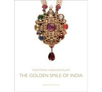 Traditional Indian Jewellery by Bernadette van Gelder Inconnu (Auteur)