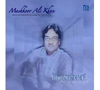 Traditional Indian / Khan / Chatterjee - Transcendence [Compact Discs]