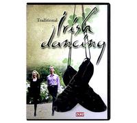 Traditional Irish Dancing [Import anglais]