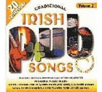 Traditional Irish Drinking Songs Vol. 2
