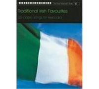 Traditional Irish Favourites: 23 Classical Songs for Keyboard