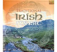 Sean Talamh - Sean Talamh : Traditional Irish Music [Import]