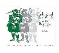 Traditional Irish Music for the Bagpipe Richard, Dave, McQuaid, Sarah, Rickard, Dave (Auteur)
