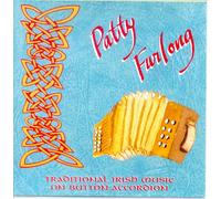 Traditional Irish Music on Button Accordion