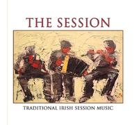 Traditional Irish Session Music - Traditional Irish Session Music / Various