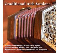 Various Artists - Traditional Irish Sessions [Import]