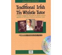 Traditional Irish Tin Whistle Tutor