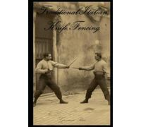 Traditional Italian Knife Fencing