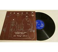 Traditional Jazz Studio Praha - Traditional Jazz Studio Plays Joe King Oliver - 1970