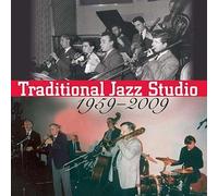 Traditional Jazz Studio - Traditional Jazz Studio 1959 - 2009