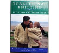 Traditional Knitting from the Scottish Isles