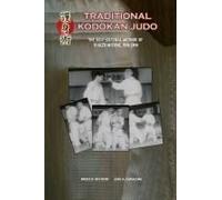 Traditional Kodokan Judo. The Self-Defense Method Of Kyuzo Mifune