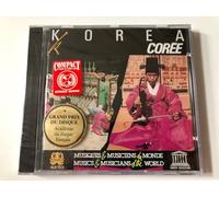 Traditional - Korea / Corée