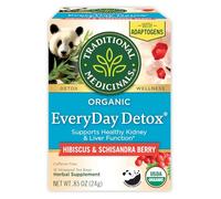 détox quotidienne 16 sachets