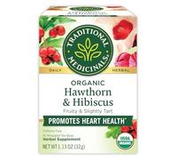 Traditional Medicinals Heart W/hawthorn (6x16 Bag)