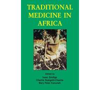 Traditional Medicine in Africa