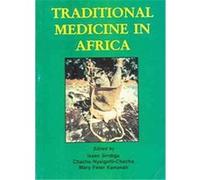 Traditional Medicine in Africa, Sparrow Reader Series Isaac Sindiga (Auteur)