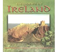 Traditional - Memories of Ireland [UK Import]