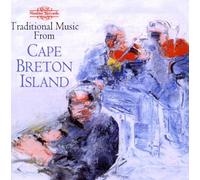 Traditional Music from Cape Breto