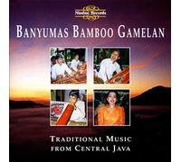 Traditional Music from Central Ja