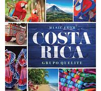 Music from Costa Rica