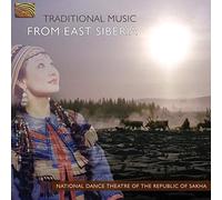 Traditional Music from East Siberia