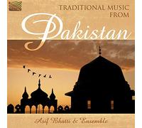 Traditional Music from Pakistan