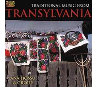 Traditional Music from Transylvania