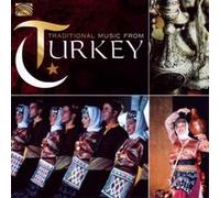 Traditional music from Turkey