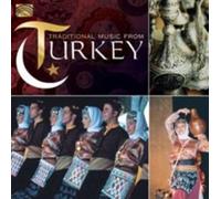 Traditional Music From Turkey