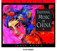 Traditional Music of China