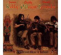 Traditional Music of Irel