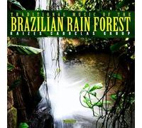 Traditional Music Of The Brazilian