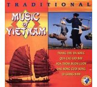 Traditional Music of Viet