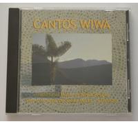 Traditional Music Of Wiwa People