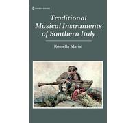 Traditional Musical Instruments of Southern Italy