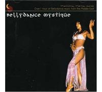 Traditional Oriental Dance - Bellydance Mystique [Import]