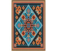 Traditional Palestinian Tatreez Designs: Heritage Embroidery Patterns Inspired by History and Identity