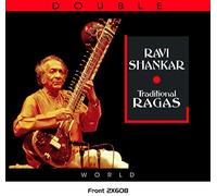 Traditional Ragas