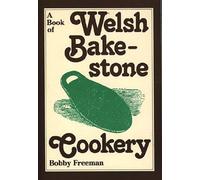 Traditional Recipes from the Country Kitchens of Wales