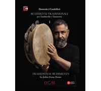Traditional Rudiments For Italin Frame Drums