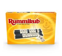 Traditional Rummikub Words