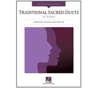 Traditional Sacred Duets by Compiled by Joan Frey Boytim