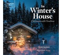 Traditional Sally Beamish - In Winter's House [Compact Discs]