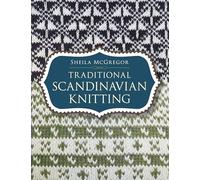 Traditional Scandinavian Knitting