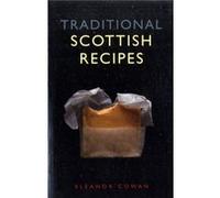 Traditional Scottish Recipes (Waverley Scottish Classics) Eleanor Cowan (Auteur)