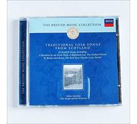 Traditional Scottish Songs [Import]