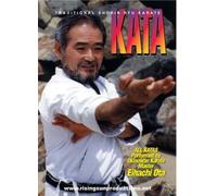 Traditional Shorin Ryu Karate Kata