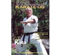 Traditional Shotokan Karate-Do Kata