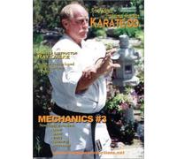 Traditional Shotokan Karate-Do Mechanics Vol.3